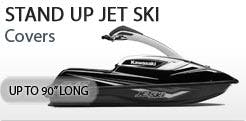 Stand Up Jet Ski