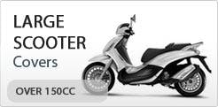 Large Scooter