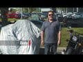 Platinum Shield Motorcycle Cover video