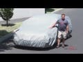 Deluxe Shield Car Cover video