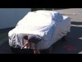 Platinum Shield Truck Cover with Shell video