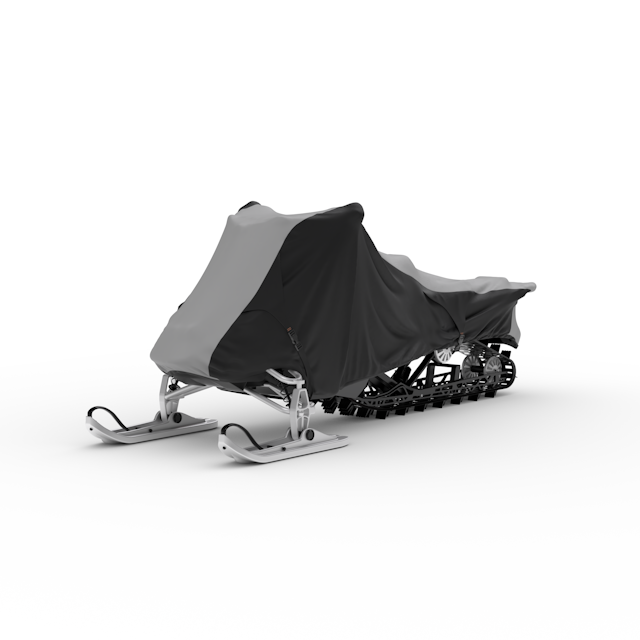Weatherproof Shield Snowmobile Cover (Trailerable)