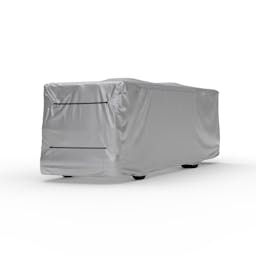 Platinum Shield Class A RV Cover - Extra Tall (Fits 33' to 37' Long)