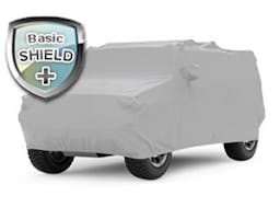 H3 Indoor Shield Cover