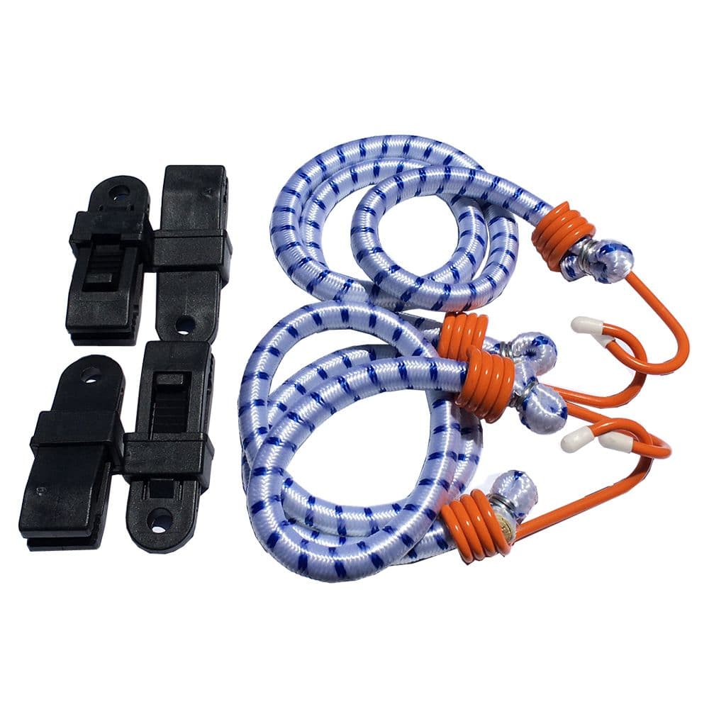 Gust Strap Wind Protector