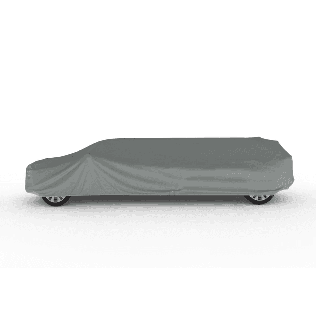 Deluxe Shield Limousine SUV Cover