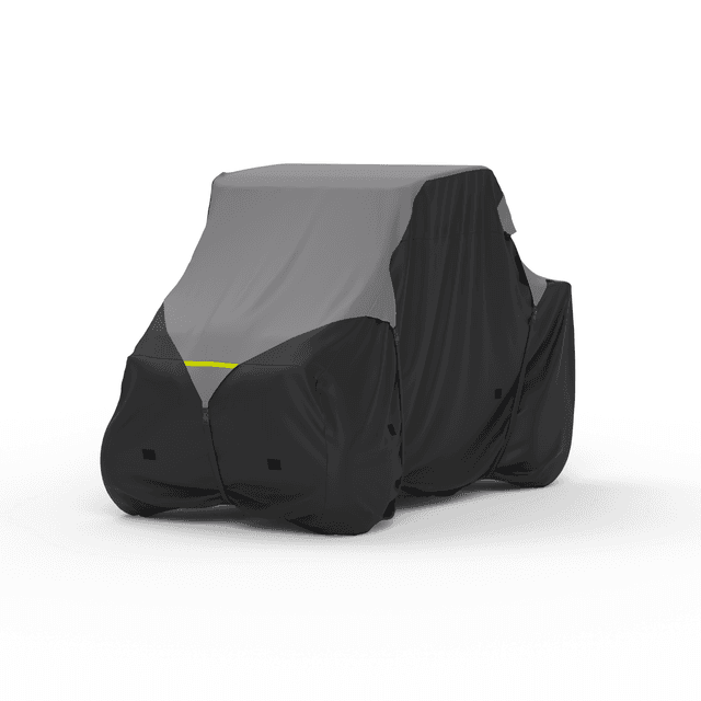 Weatherproof MAX Shield UTV Cover