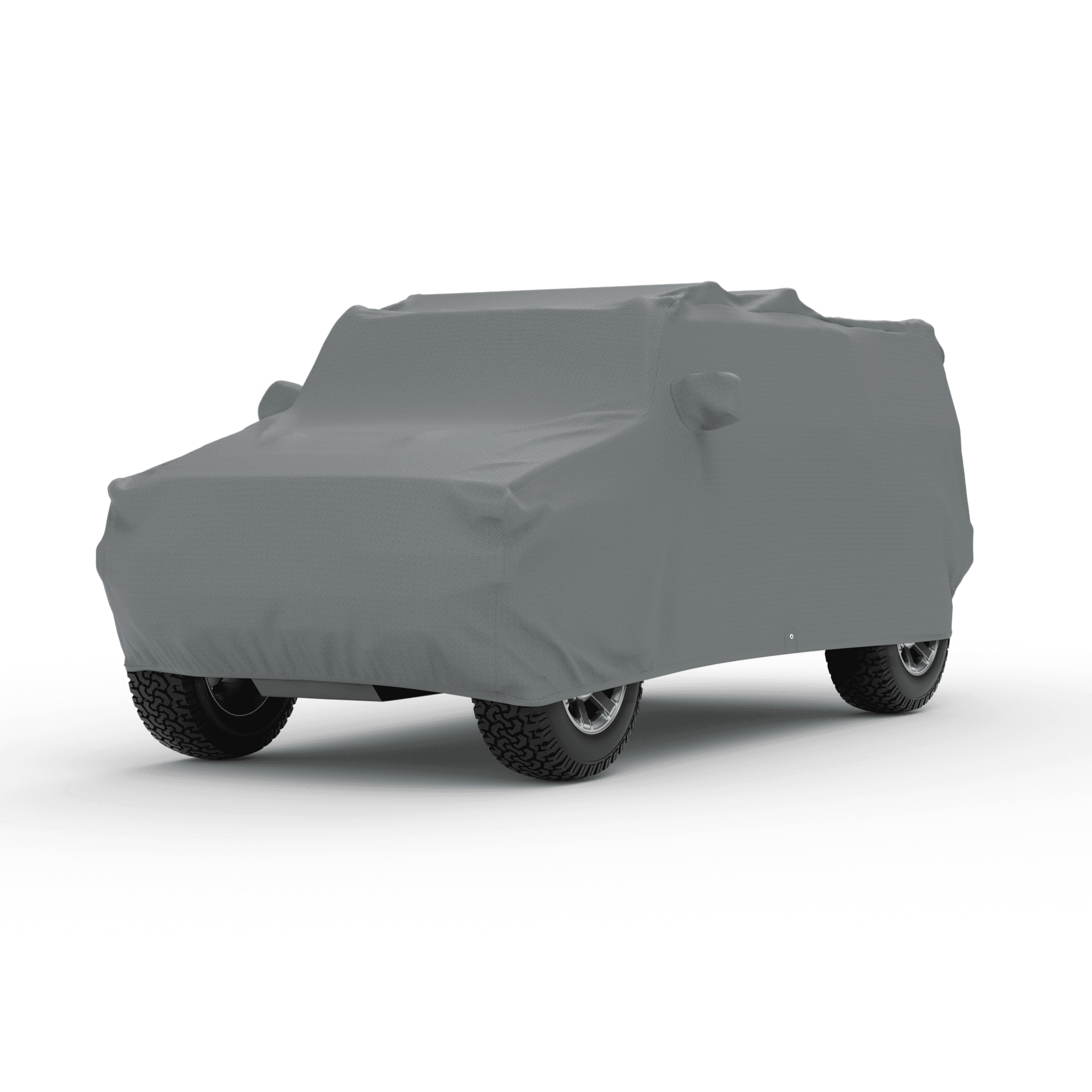 H2 Indoor Shield Cover