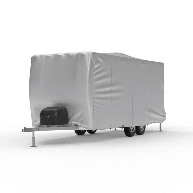 Platinum Shield Travel Trailer Cover