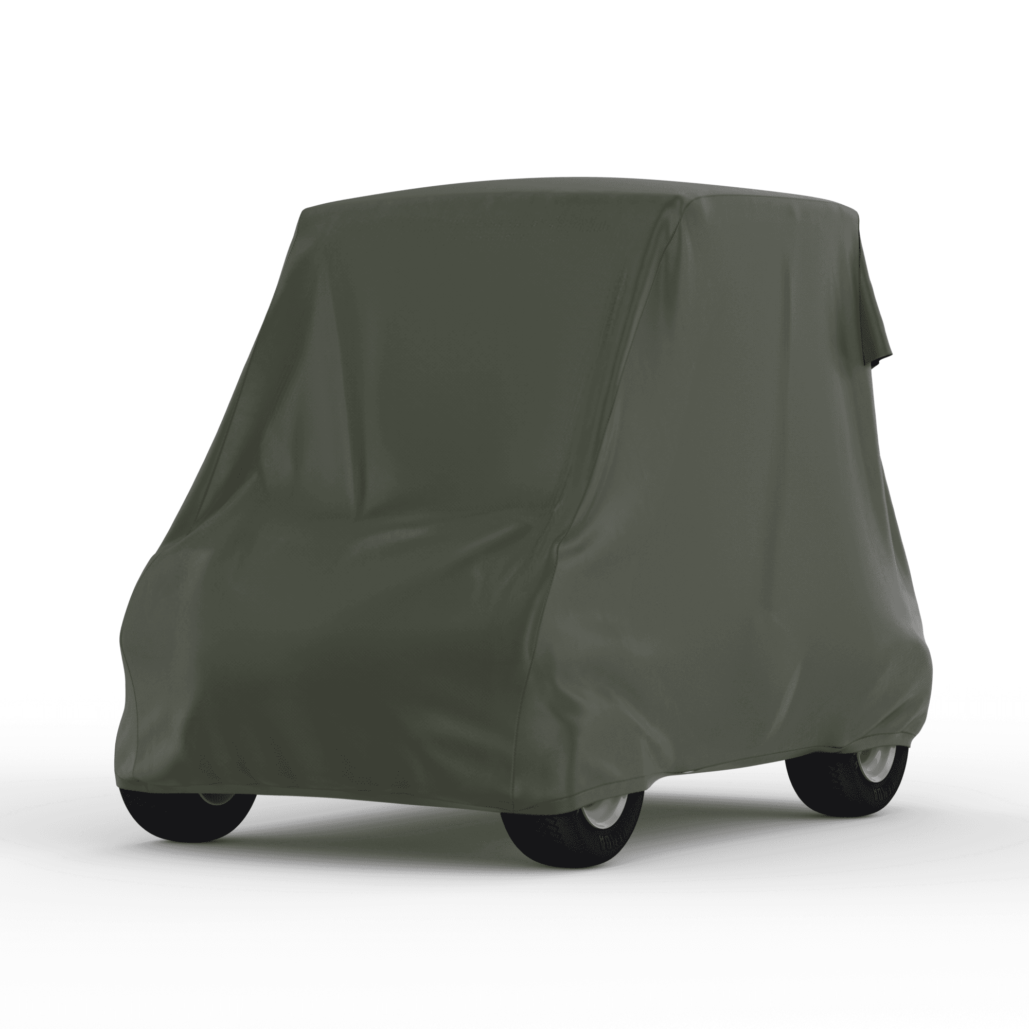 Standard Shield Golf Cart Cover