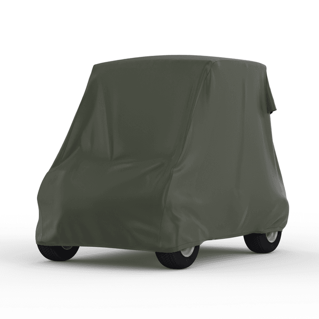 Standard Shield Golf Cart Cover