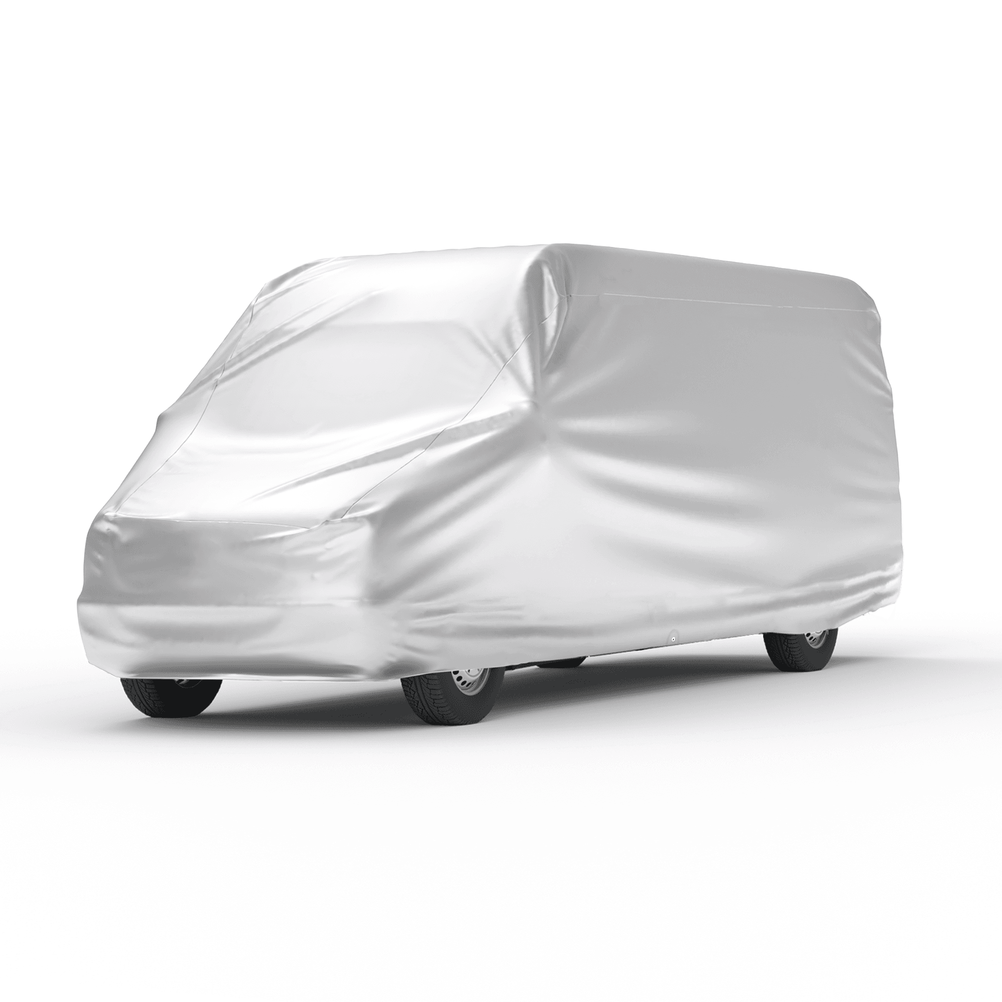 Platinum Shield Van Cover