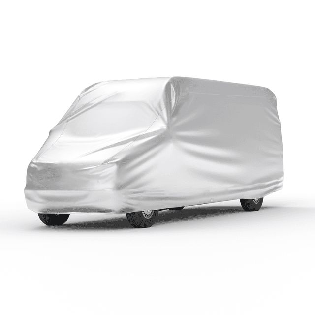 Platinum Shield Van Cover