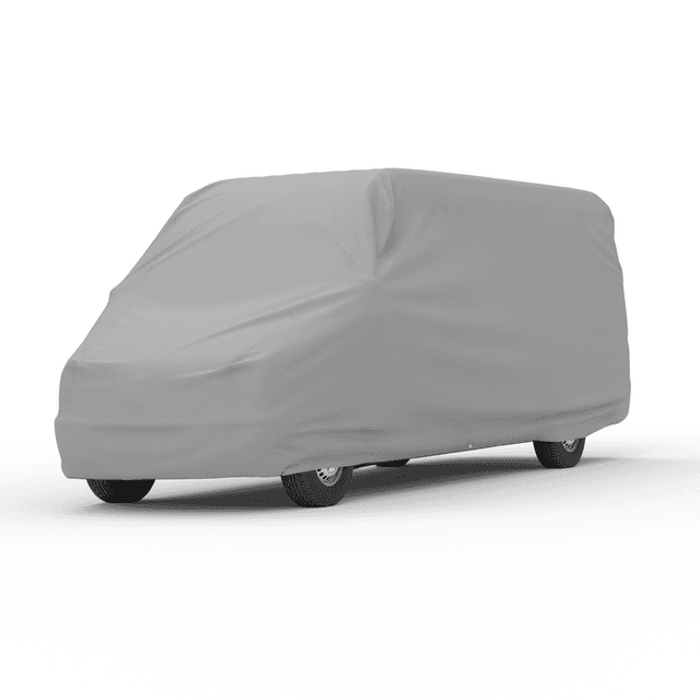 Ultimate Shield Van Cover