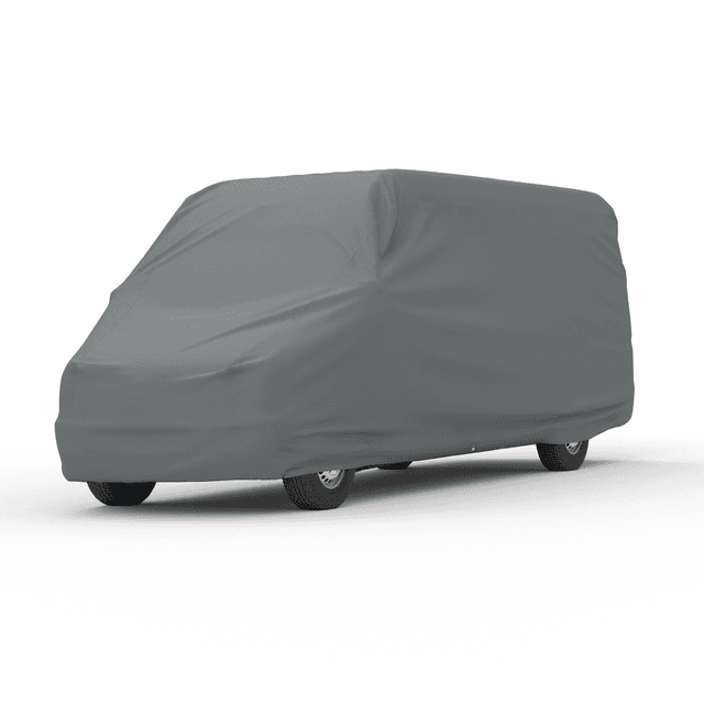 Basic Shield Van Cover