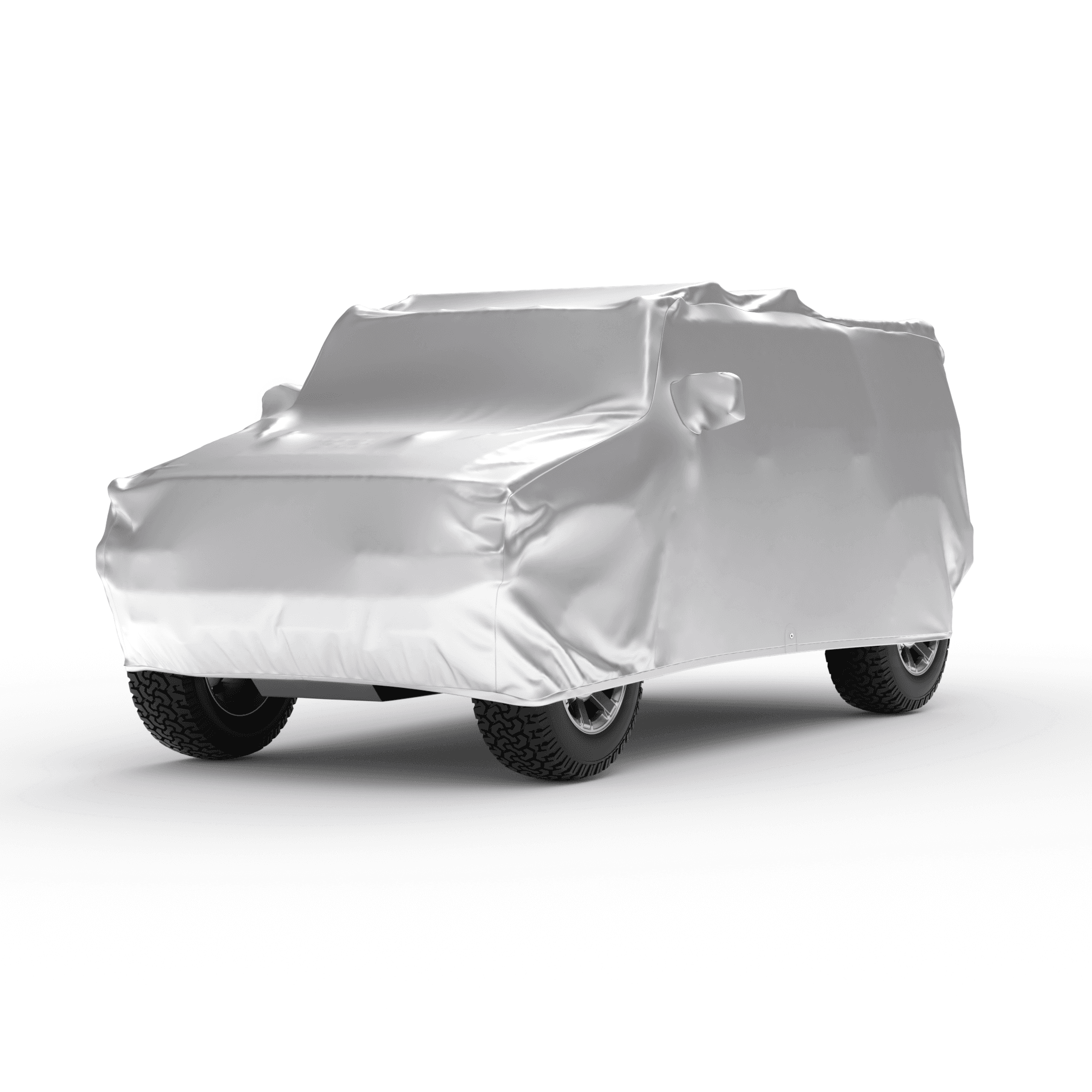 H2 Deluxe Shield Cover