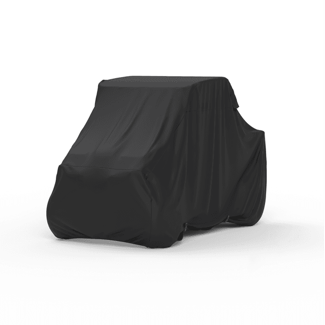 Weatherproof Shield UTV Cover