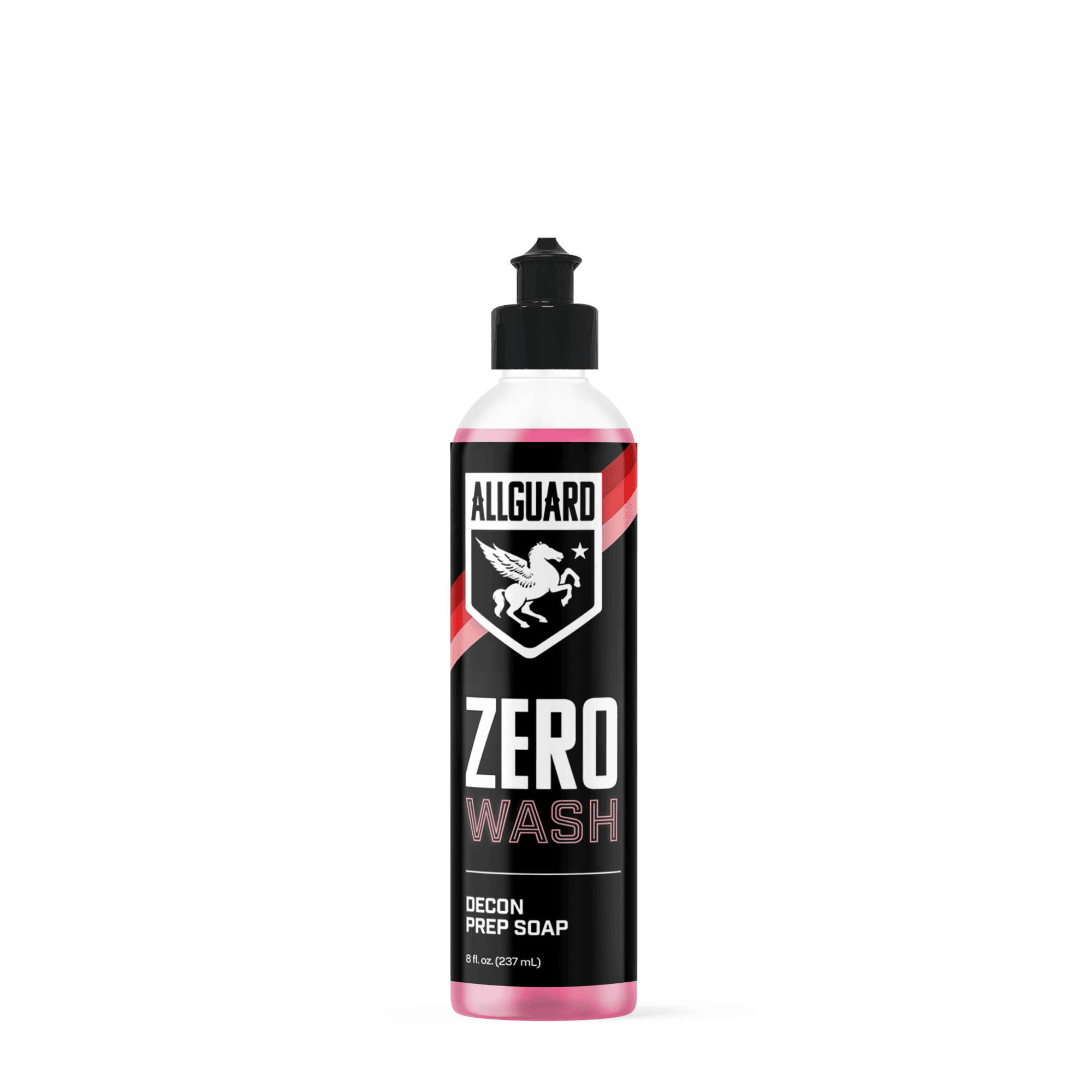 ZERO Wash