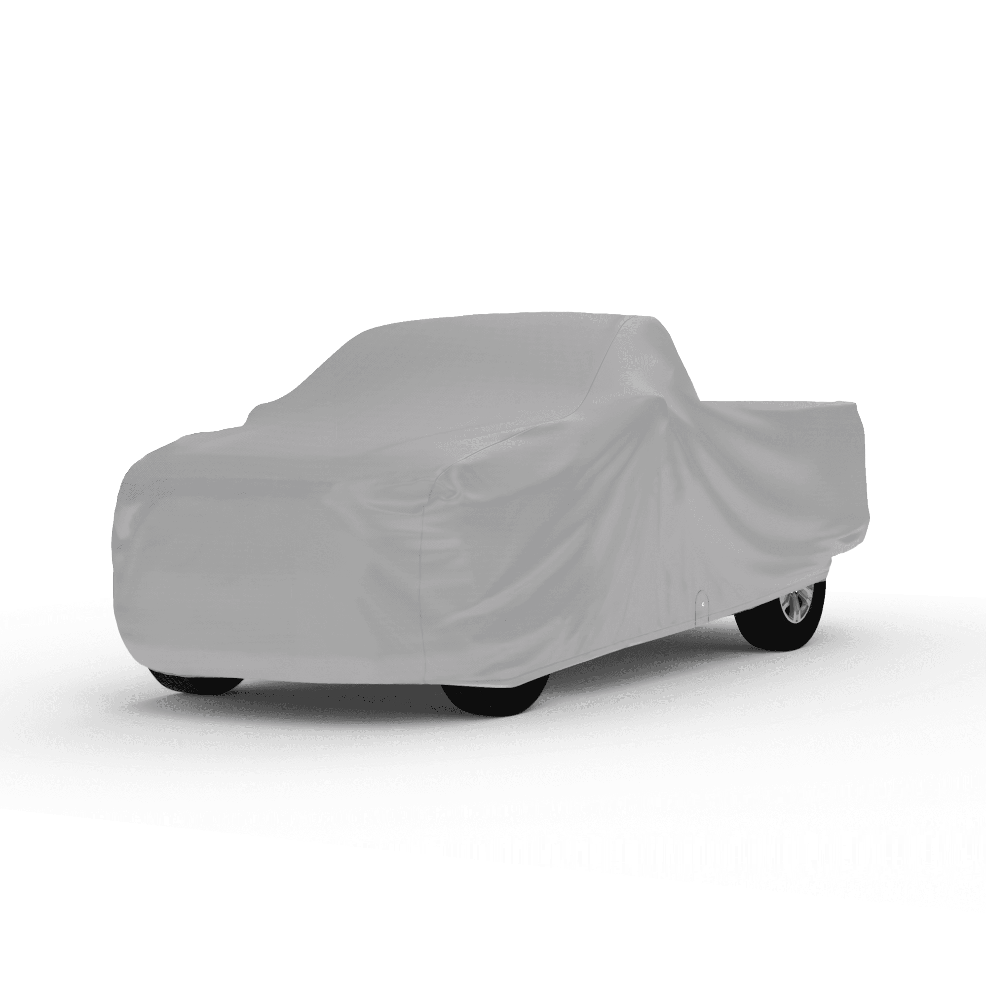 Ultimate Shield Truck Cover