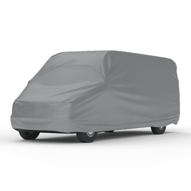 Deluxe Shield Conversion Van Cover