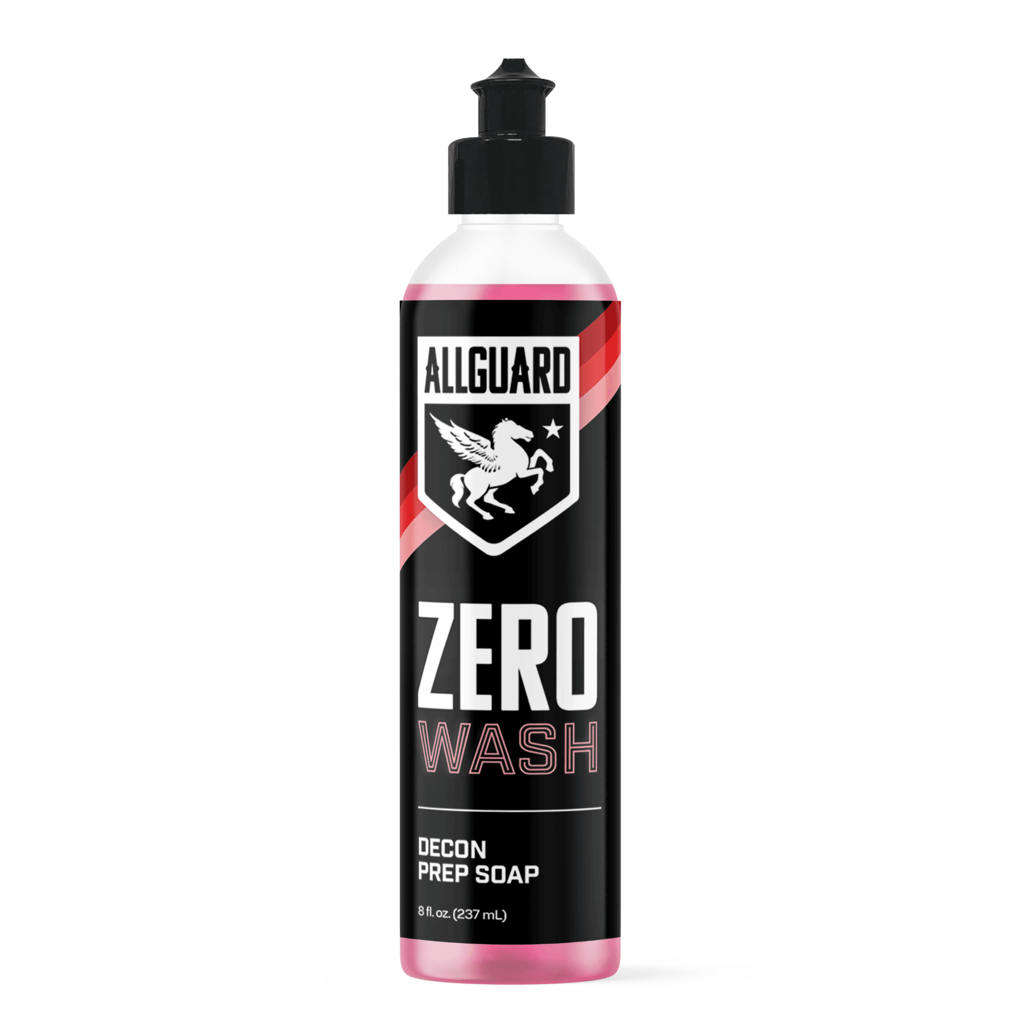 ZERO Wash