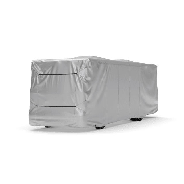 Platinum Shield Class A RV Cover