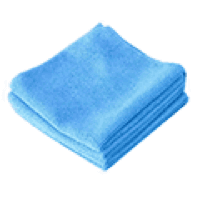 3 Microfiber Towels