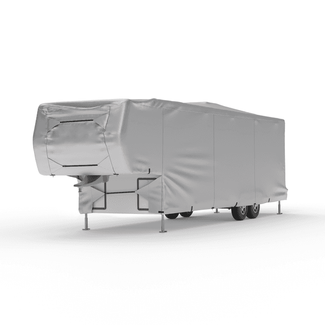 Platinum Shield 5th Wheel Trailer RV Cover