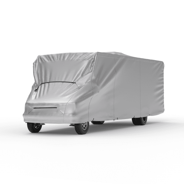 Platinum Shield Class C RV Cover