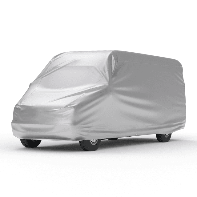 Platinum Shield Class B RV Cover