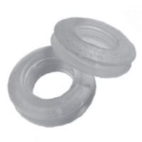 Plastic Antenna Grommet Set
