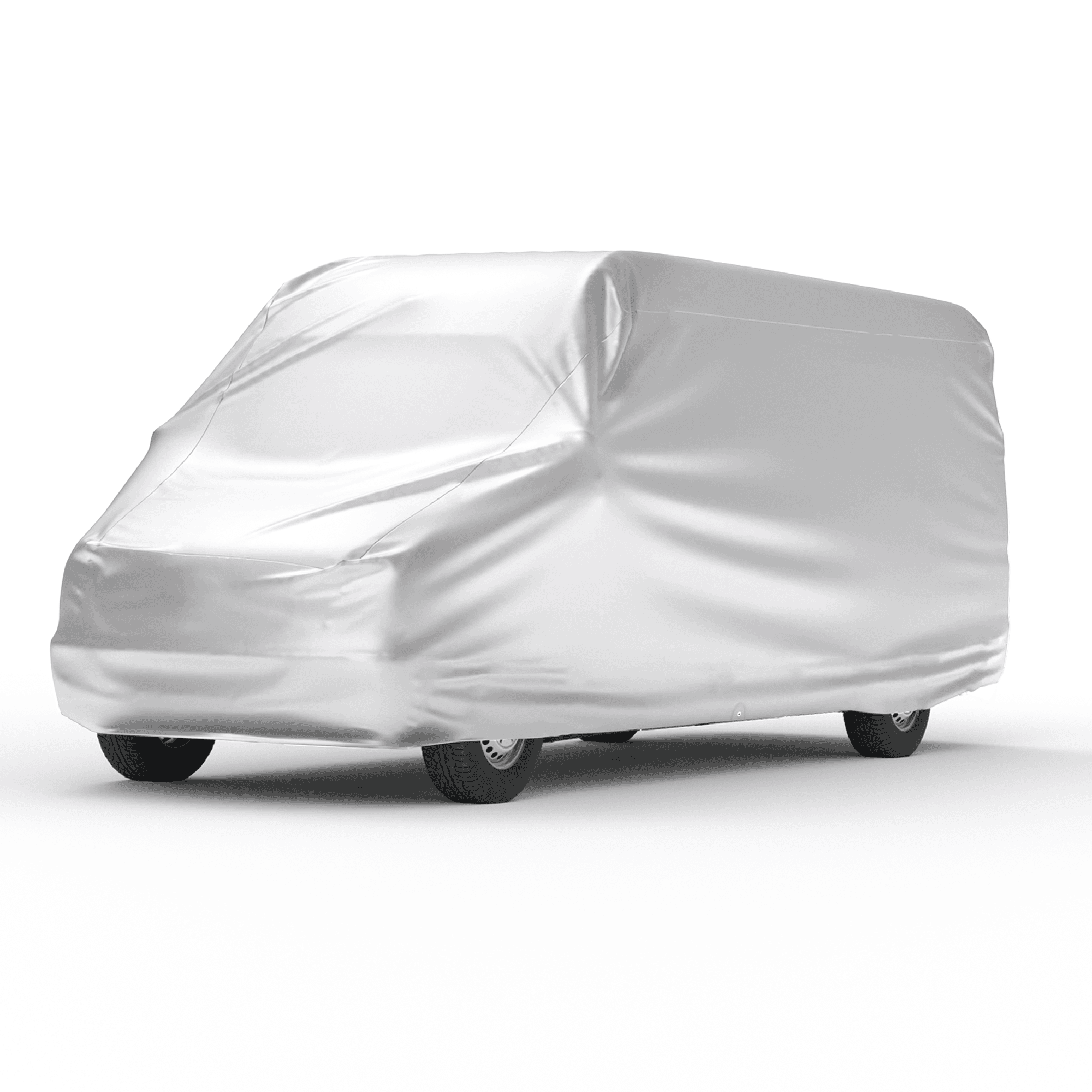 Platinum Shield Conversion Van Cover