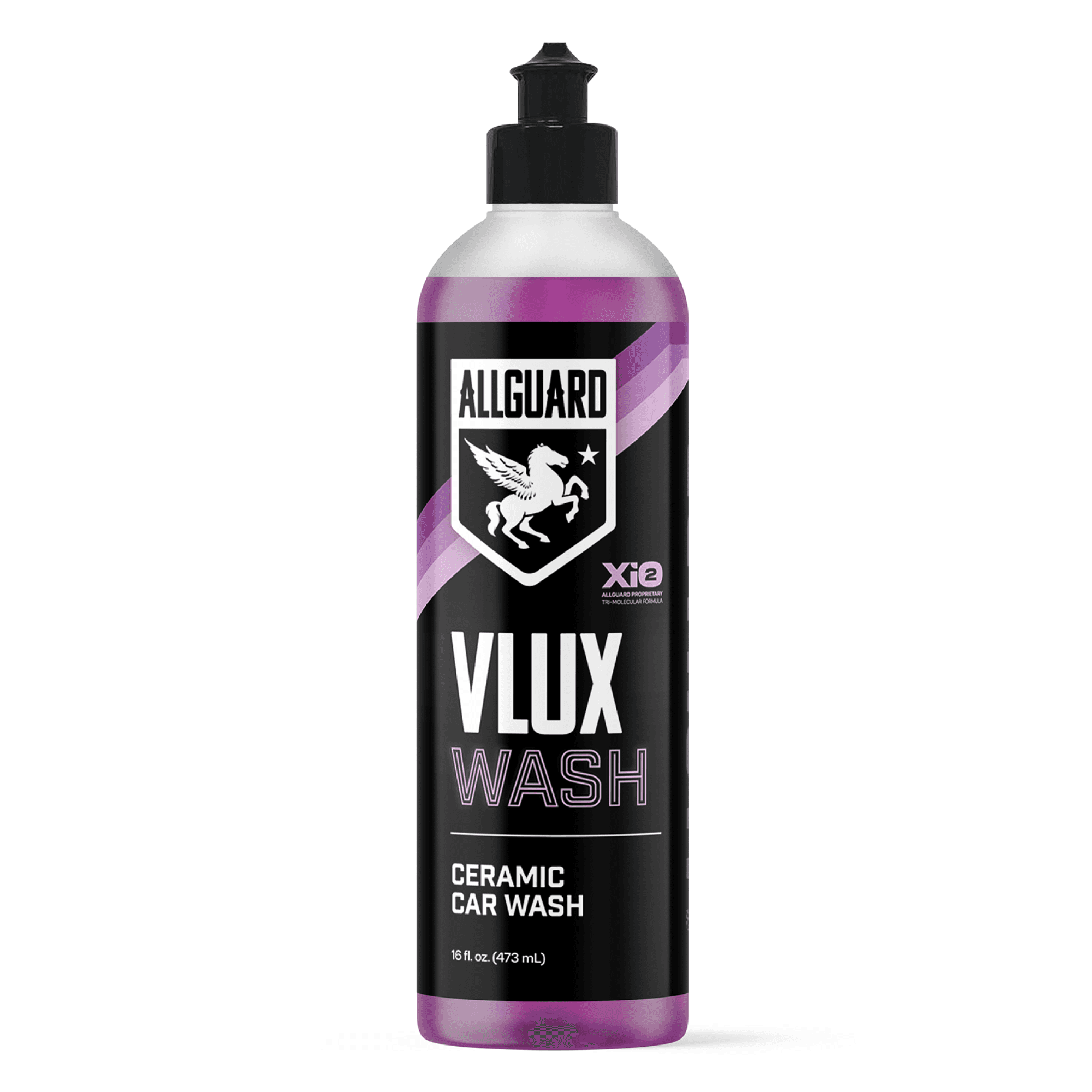 VLUX Wash
