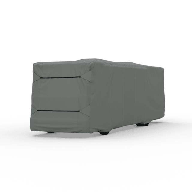 Deluxe Shield Class A RV Cover