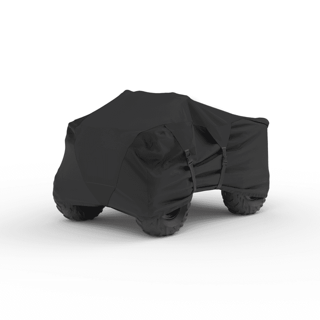 Weatherproof Shield ATV Cover (Trailerable)