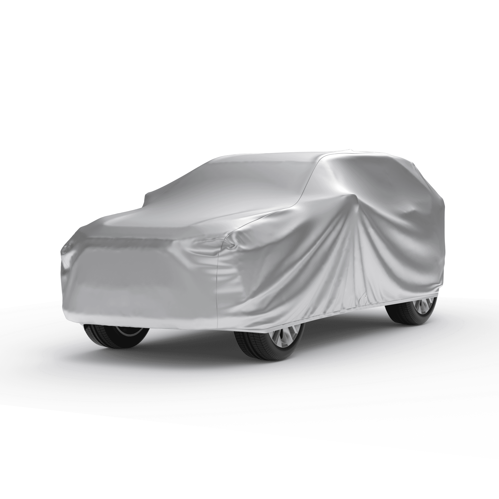 Deluxe Shield SUV Cover