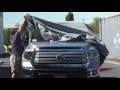 Ultimate Shield Truck Cover with Shell video
