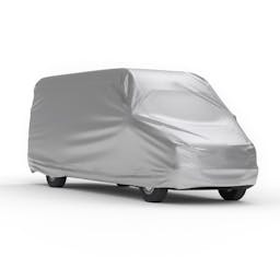 Platinum Shield Class B RV Cover (Fits Up To 18' Long)