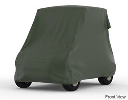 Standard Shield Golf Cart Cover