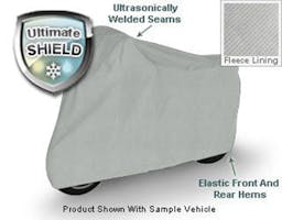 Ultimate Shield Scooter Cover