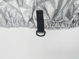 Platinum Shield Class A RV Cover (Fits 33' - 37' Long)