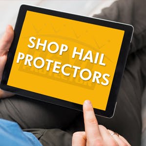 Shop Hail Protectors
