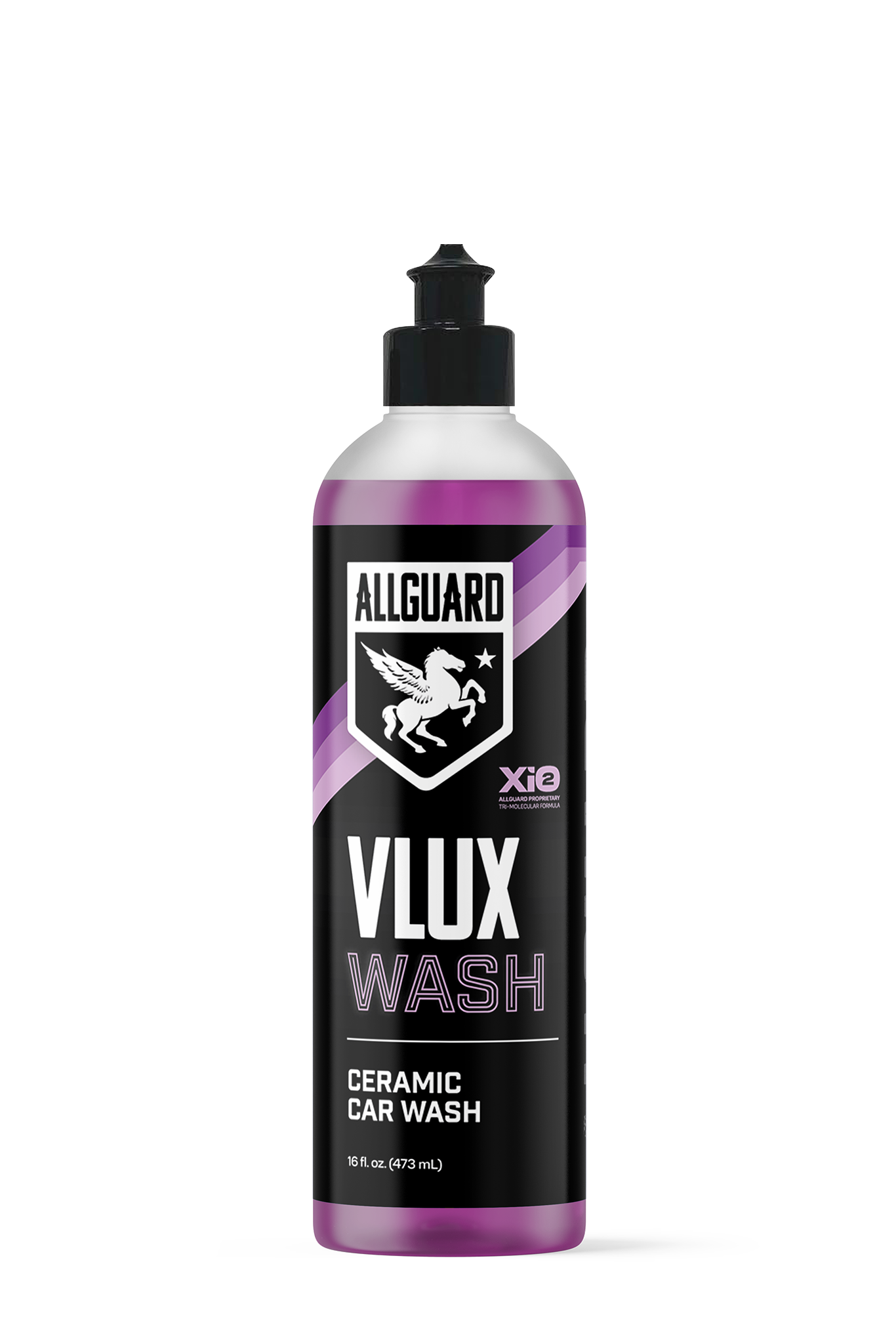 AllGuard VLUX Ceramic Wash, product photo