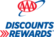 AAA Discounts & Rewards