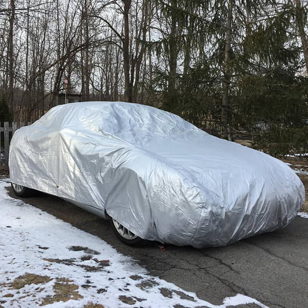 Tips on Shopping for the Best Winter Car Cover