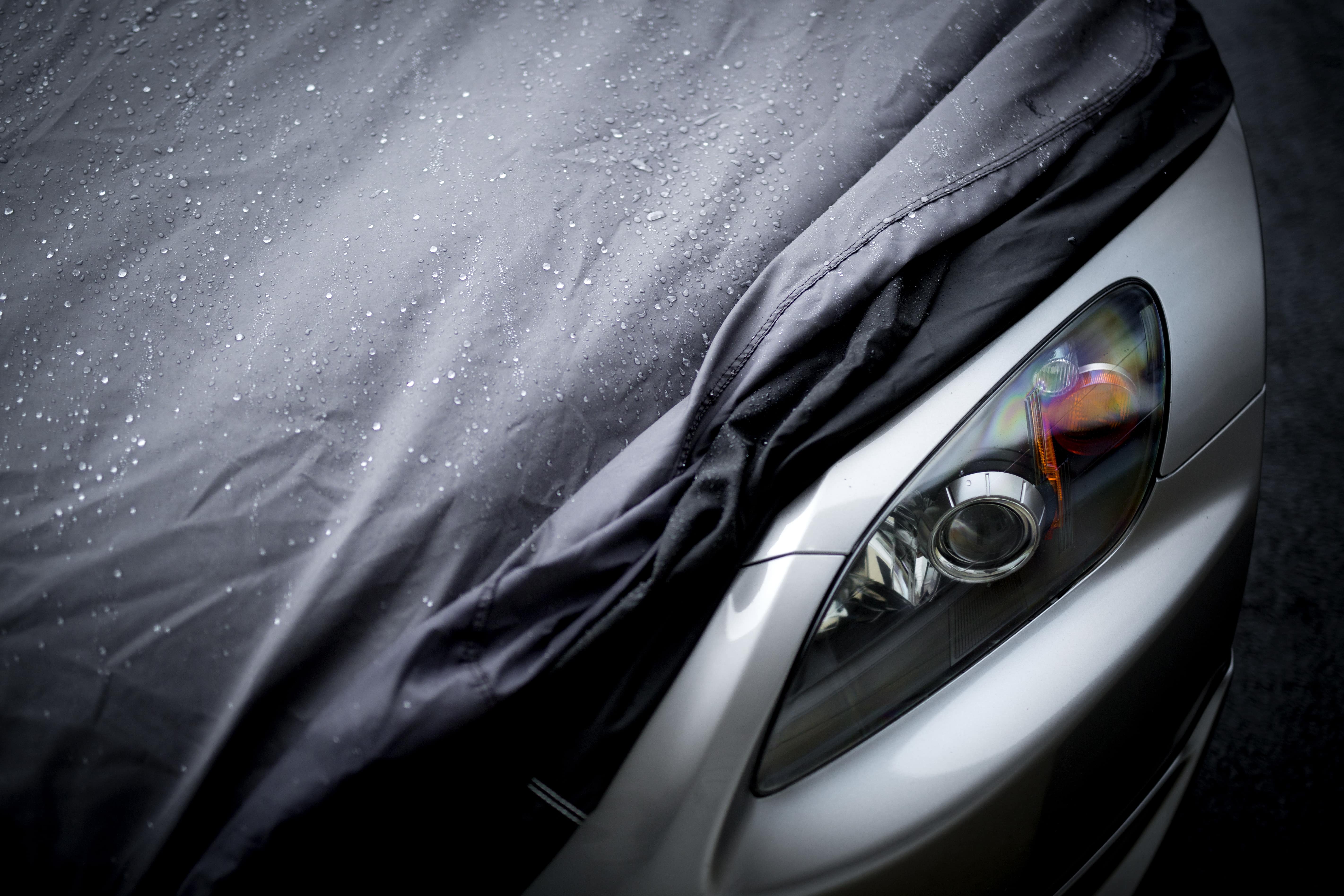Signs It s Time To Replace Your Car Cover