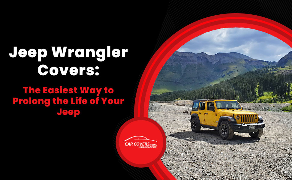 jeep wrangler covers