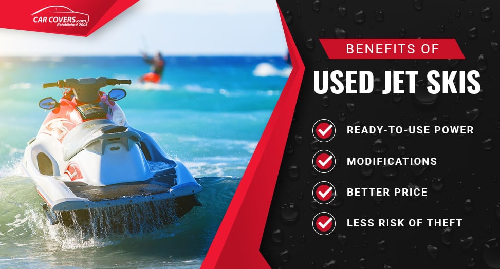 How Much Is a Jet Ski? Initial Costs, Maintenance & More