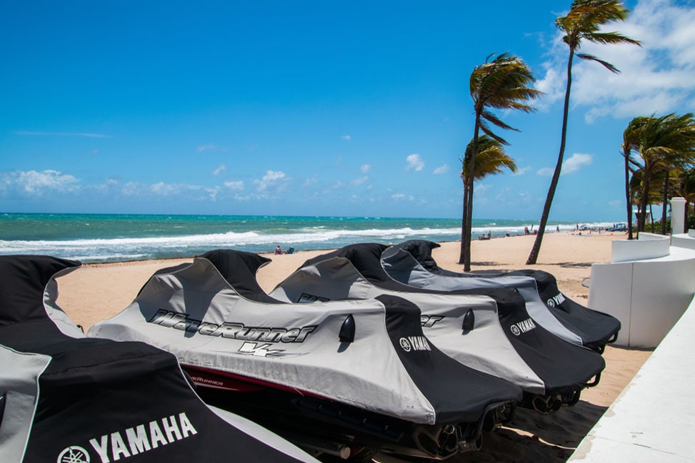 How Much Is a Jet Ski? Initial Costs, Maintenance & More