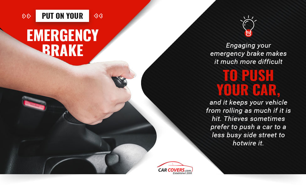 Car Safety Tips How to Keep Your Car Safe When Parking on Busy Streets